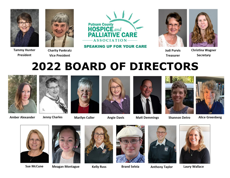 2022 August Board Photo